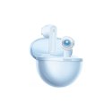 Słuchawki bezprzewodowe Baseus Bowie E5 TWS - niebieskie