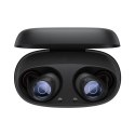 Słuchawki bezprzewodowe Baseus Bowie MA20 Pro TWS z ANC i IPX6 - czarne