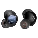 Słuchawki bezprzewodowe Baseus Bowie MA20 Pro TWS z ANC i IPX6 - czarne
