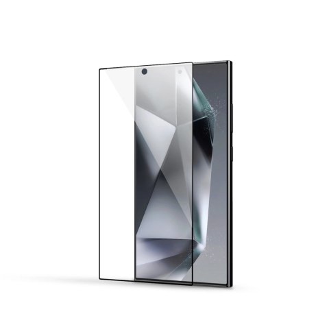 Szkło hartowane Joyroom JR-MJS0227 2.5D prywatyzujące ze wzmocnioną krawędzią na Samsung S23