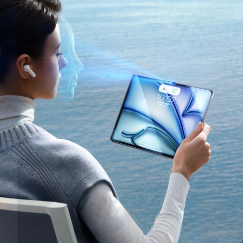 Szkło hartowane Joyroom JR-MST0161 na iPad Pro 12.9" 2018/2020/2021/2022
