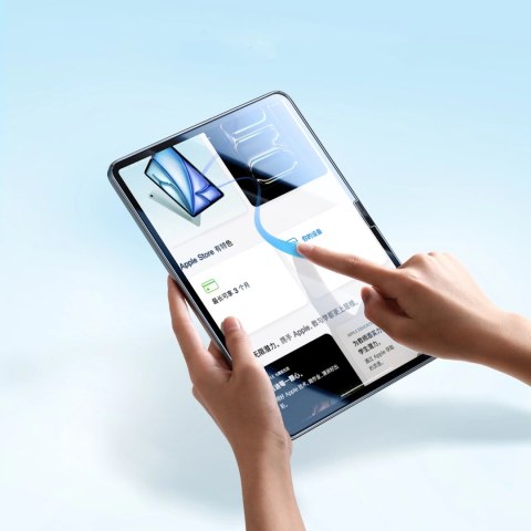 Szkło hartowane Joyroom JR-MST0161 na iPad Pro 12.9" 2018/2020/2021/2022