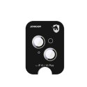 Szkło ochronne Joyroom JR-MFY0251 na obiektywy iPhone 15/15 Plus -żółte