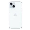 Szkło ochronne Joyroom JR-MFY0251 na obiektywy iPhone 15/15 Plus -żółte