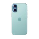 Szkło ochronne Joyroom JR-MSF0300 na obiektywy iPhone 16/16 Plus - niebieskie