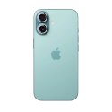 Szkło ochronne Joyroom JR-MSJ0272 na obiektywy iPhone 16/16 Plus - srebrne