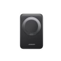 Powerbank Joyroom JR-PBM12 10000mAh 22.5W kompatybilny z MagSafe, ładowanie bezprzewodowe 15W, z podstawką w kształcie pierścien