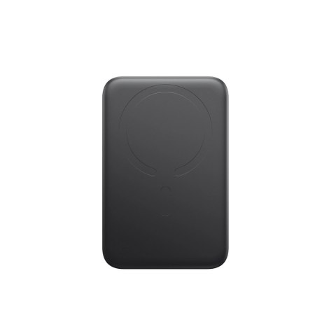 Powerbank Joyroom JR-PBM12 10000mAh 22.5W kompatybilny z MagSafe, ładowanie bezprzewodowe 15W, z podstawką w kształcie pierścien
