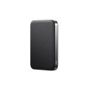 Powerbank Joyroom JR-PBM12 10000mAh 22.5W kompatybilny z MagSafe, ładowanie bezprzewodowe 15W, z podstawką w kształcie pierścien
