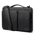 Torba na laptopa 13-14 Tech-Protect Defender Bag - czarna