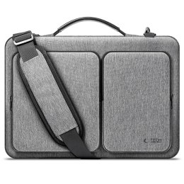 Torba na laptopa 15-16 Tech-Protect Defender Bag - szara