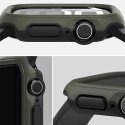 Etui Ringke Onyx na Apple Watch 10 46 mm - zielony