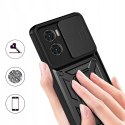 Etui Tech-Protect CamShield Pro na Xiaomi Poco X7 PRO 5G - czarny mat