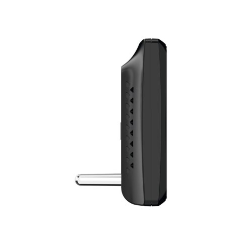 Stacja pogody Hama Touch - czarna