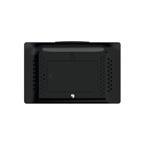 Stacja pogody Hama Touch - czarna