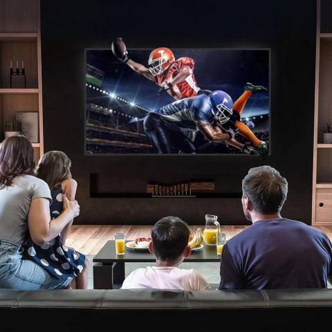 Adapter Tech-Protect HB07 HUB Adapter 2w1 HDMI 4K 60HZ - szary