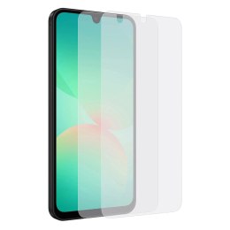 Folia ochronna Samsung Screen Protector EF-UA266CTEGWW na ekran do Samsung Galaxy A26 5G