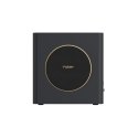 Projektor multimedialny Yaber K2s Pro LCD FullHD 1080p z głośnikami JBL i subwooferem - czarny