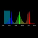 Projektor multimedialny Yaber K300s laserowy RGB FullHD 1080p z głośnikami JBL - czarny