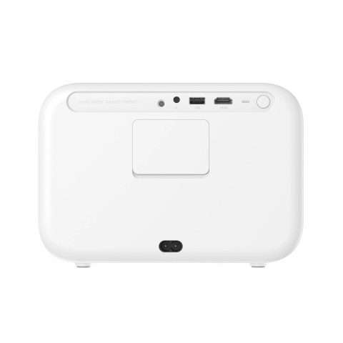 Projektor multimedialny Yaber L2s LCD FullHD 1080p z głośnikami JBL - biały