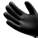 Rękawiczki rowerowe Rockbros pełne, wodoodporne, rozmiar: XXL - czarne