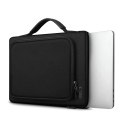 Torba Tech-Protect Basic Bag na laptopa 13-14" - czarna
