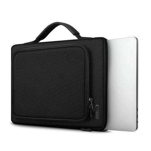 Torba Tech-Protect Basic Bag na laptopa 13-14" - czarna