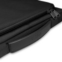 Torba Tech-Protect Basic Bag na laptopa 13-14" - czarna