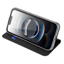 Etui Dux Ducis Skin Pro na iPhone 16e - czarne