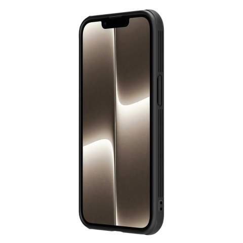 Etui Nillkin CamShield Pro Magnetic na iPhone 16e - czarne