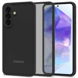 Etui Tech-Protect MagMat na Samsung Galaxy A56 5G - czarny mat