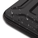Pokrowiec Tech-Protect Kevlar Pro na laptopa 13-14" - czarny
