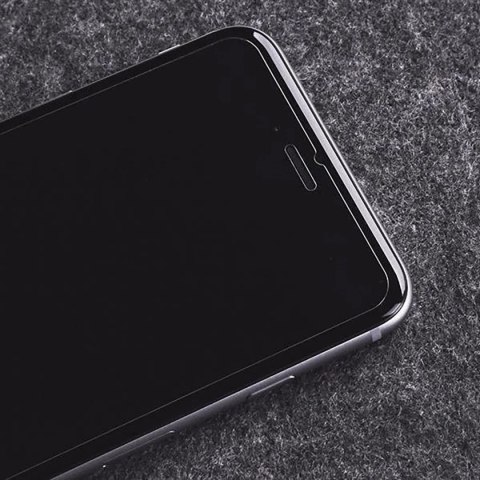 Szkło prywatyzujące Wozinsky Privacy Glass na Samsung Galaxy S25 Edge