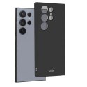 Etui SBS Full Active D3O do Samsung Galaxy S24 Ultra - czarne