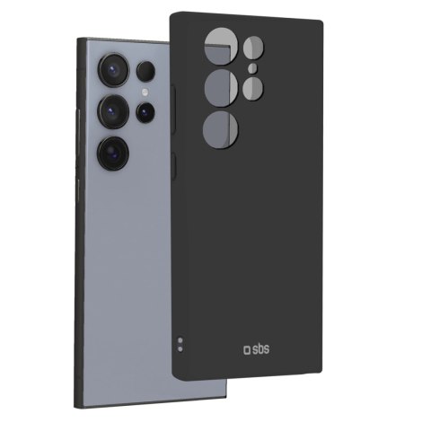 Etui SBS Full Active D3O do Samsung Galaxy S24 Ultra - czarne