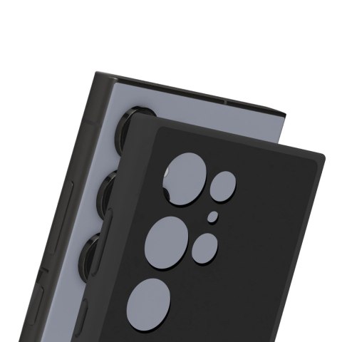 Etui SBS Full Active D3O do Samsung Galaxy S24 Ultra - czarne