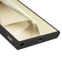 Etui SBS Full Active D3O do Samsung Galaxy S24 Ultra - czarne