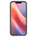 Etui Spigen Liquid Crystal Mag MagSafe na iPhone 16e - przezroczyste