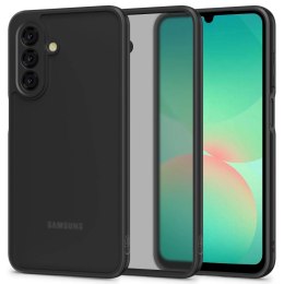 Etui Tech-Protect MagMat na Samsung Galaxy A26 5G - czarny mat