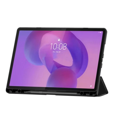Etui Tech-Protect SC Pen na Lenovo Idea Tab Pro / Pro MT 12.7 TB-373 - czarne