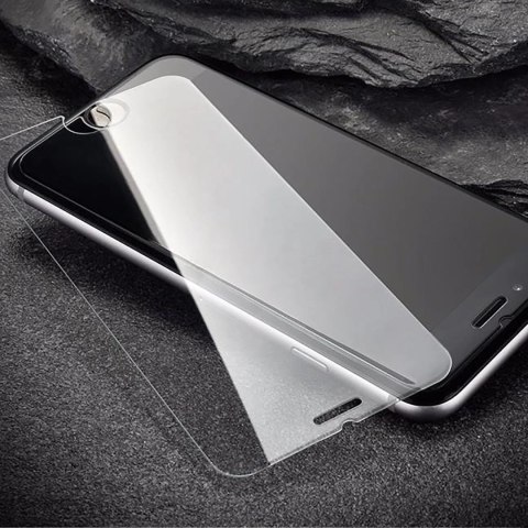 Szkło hartowane Wozinsky Tempered Glass na Xiaomi POCO M7, 2-pak