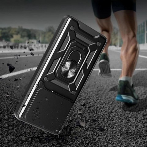 Etui Tech-Protect CamShield Pro na Motorola Edge 60 Fusion - czarne