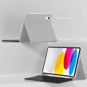 Etui Tech-Protect SC Pen + Keyboard na iPad 10.9" 2022 (10 gen.) / 11" 2025 (11 gen.) - szare