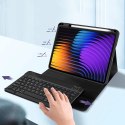 Etui Tech-Protect SC Pen + Keyboard na Xiaomi Pad 7 / 7 Pro - czarne