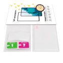 Szkło hartowane Wozinsky Full Glue Tempered Glass na Xiaomi Redmi Note 14S, 2-pak