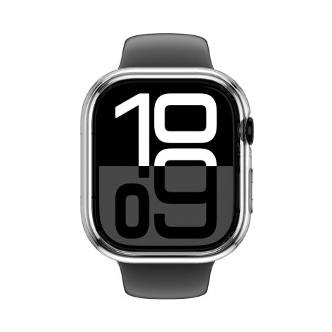 Etui AMAZINGTHING Minimal Case do Apple Watch 42mm - przezroczyste