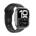 Etui AMAZINGTHING Minimal Case do Apple Watch 42mm - przezroczyste