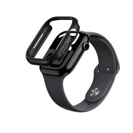 Etui AMAZINGTHING Minimal Case do Apple Watch 46mm - czarne