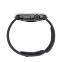 Etui AMAZINGTHING Minimal Case do Apple Watch 46mm - przezroczyste