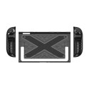 Etui Dux Ducis Protective Case na Nintendo Switch 2 - czarne